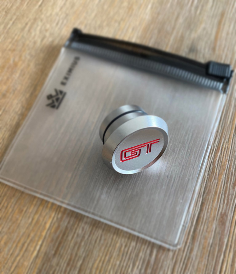 Mustang Lighter Delete by hello eximius Mustang Lighter Delete by hello eximius