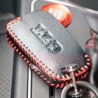 Volkswagen Key Cover- By Eximius. Red GTI.