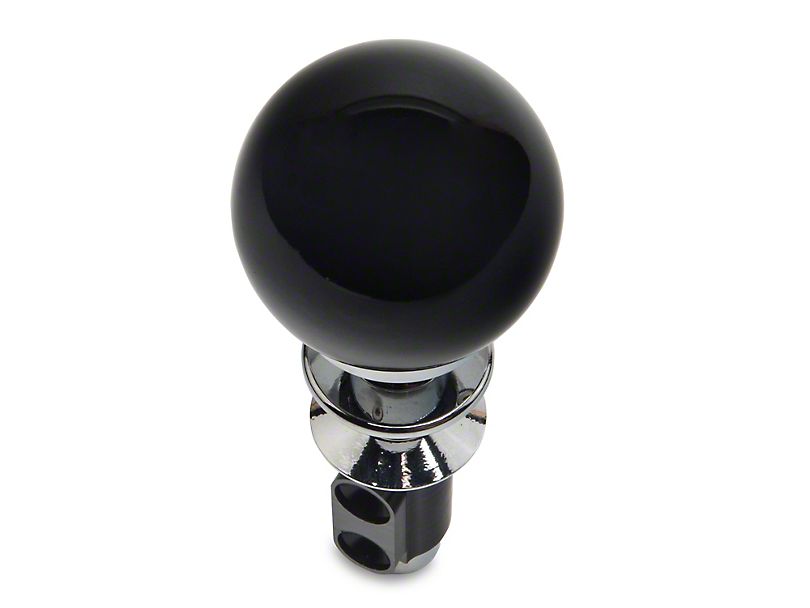 custom mustang automatic shift knobs