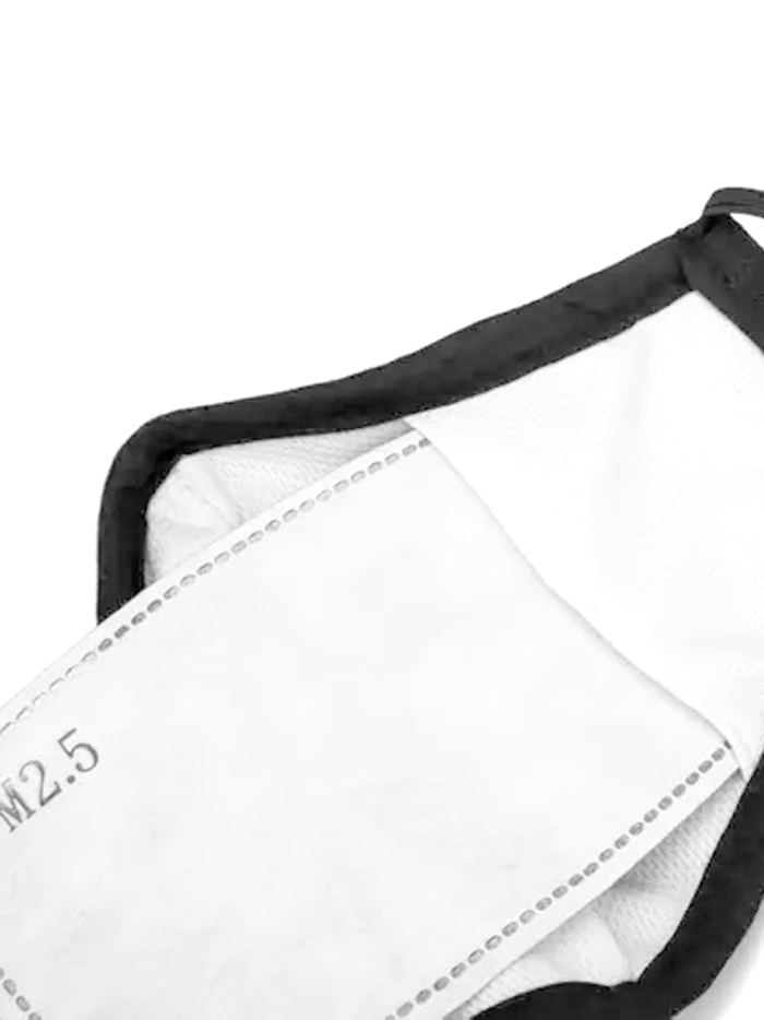 Filters for mask 8 pack Eximius