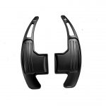 Mustang Paddle Shifters – Aluminum Black