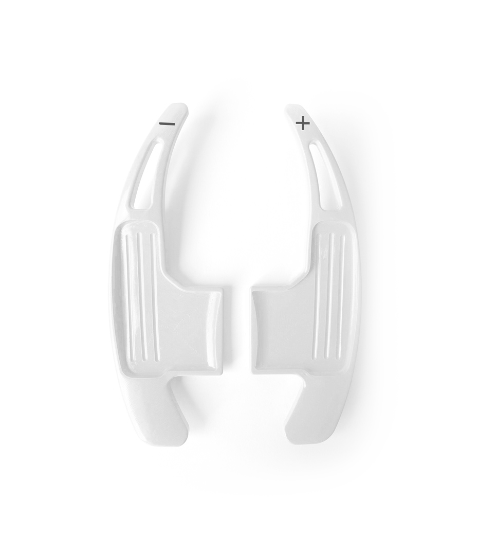 Mustang Paddle Shifters