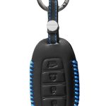 N Fob Cover – 4 Button (Auto Start)