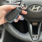 Hyundai N range fob key cover