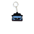 Hyundai N – 3D Keyrings – i20N