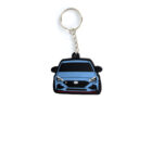 Hyundai N – 3D Keyrings – i30N, Facelift