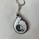 Turbo 3D Keyring